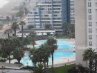 Hotel Cork (La Serena)