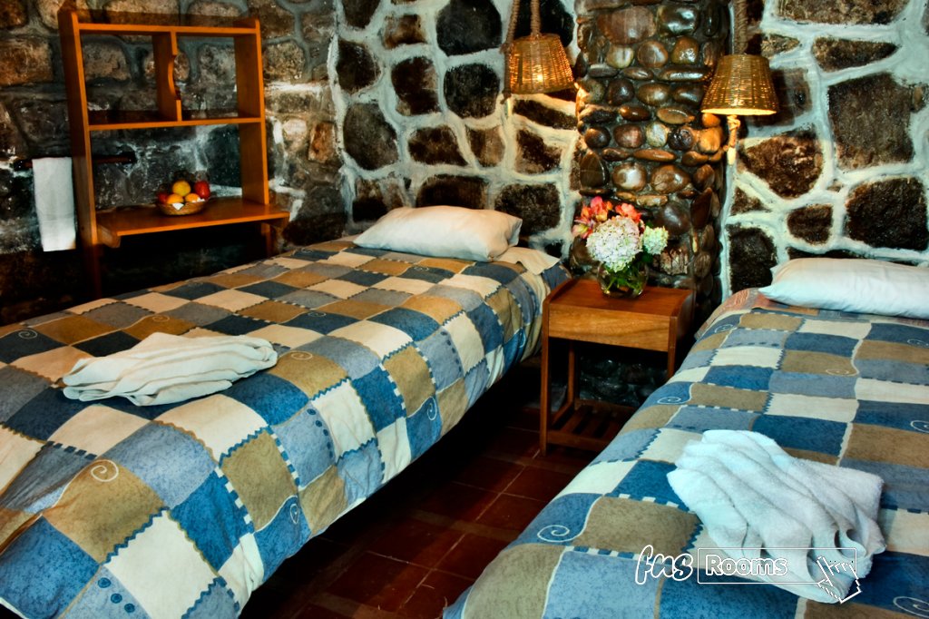 HOTEL CASA DE CAMPO Cuzco