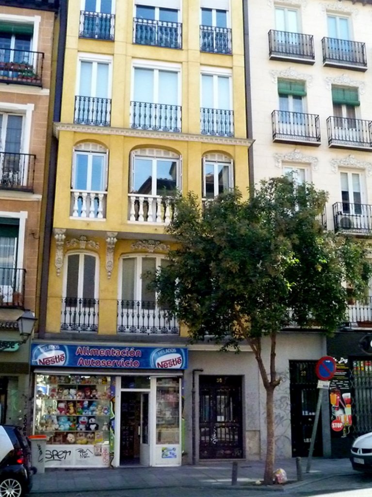 Babel Guesthouse - Babel Guesthouse Madrid