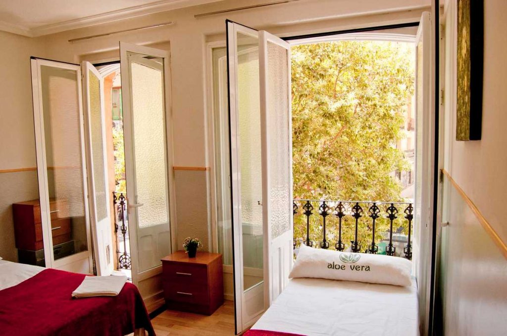 Babel Guesthouse - Babel Guesthouse Madrid