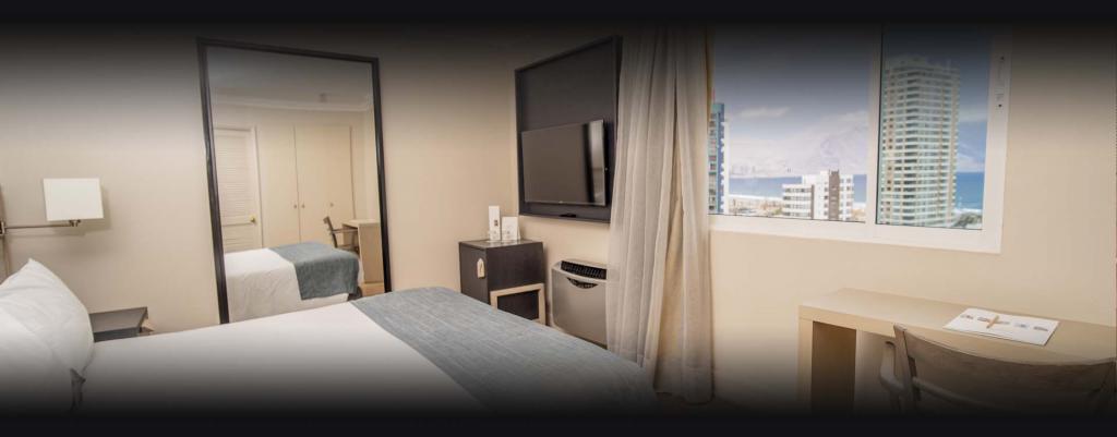 Hotel Terrado Suites Iquique Hotel Terrado Suites Iquique