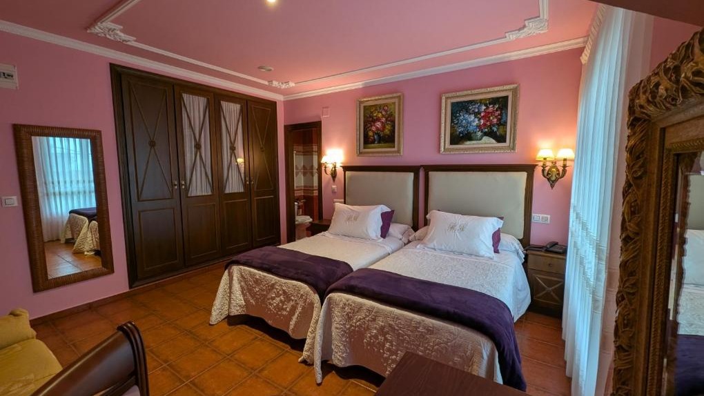Hotel Boutique El Pescador - Cudillero