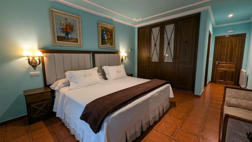 Hotel Boutique El Pescador - Cudillero
