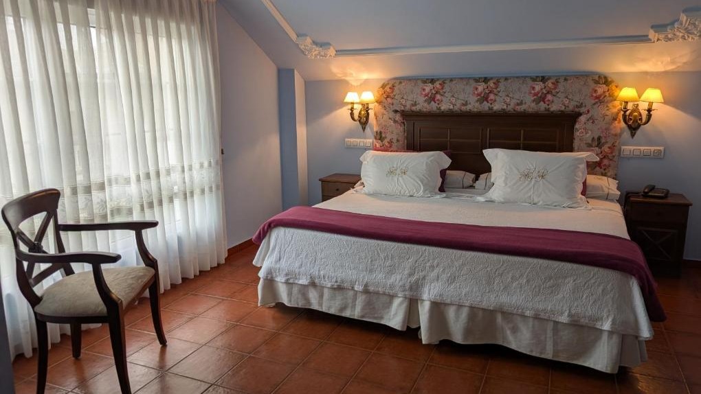 Hotel Boutique El Pescador - Cudillero