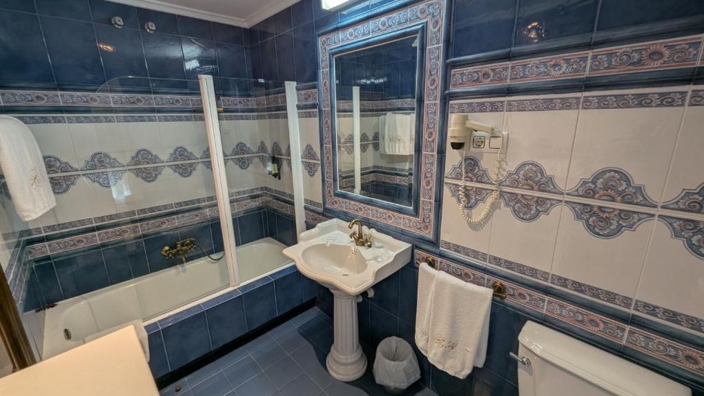 Hotel Boutique El Pescador - Cudillero