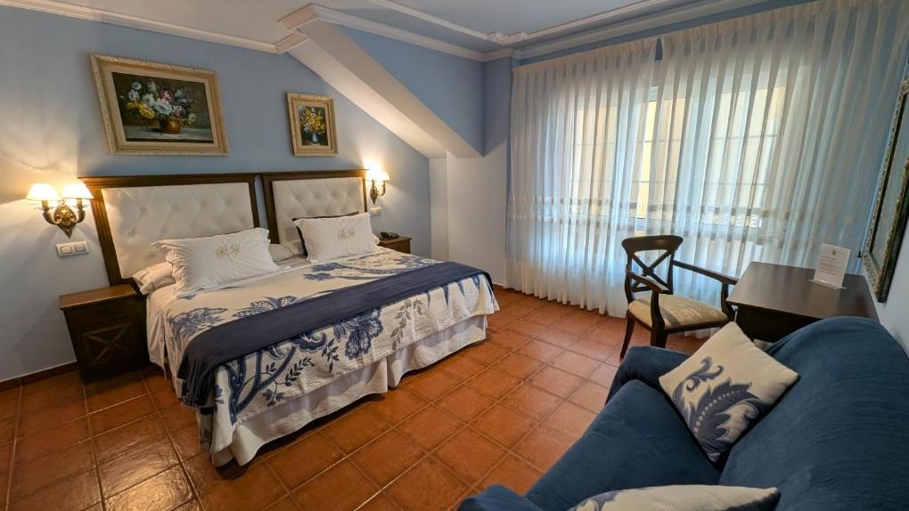 Hotel Boutique El Pescador - Cudillero