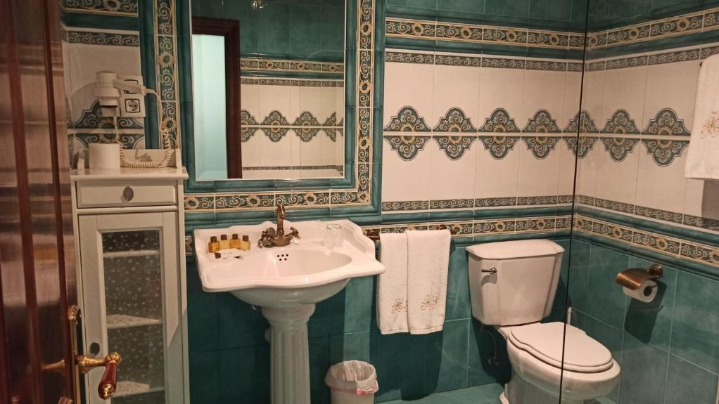 Hotel Boutique El Pescador - Cudillero