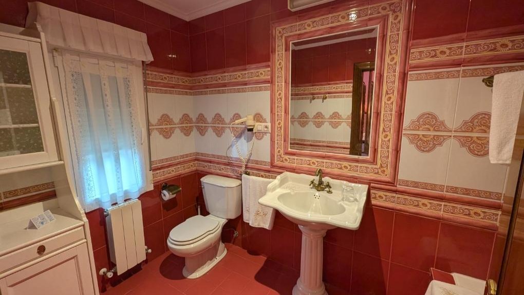 Hotel Boutique El Pescador - Cudillero