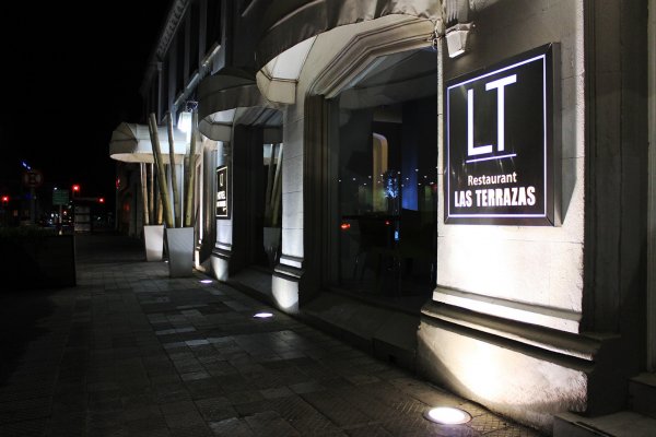 Galería