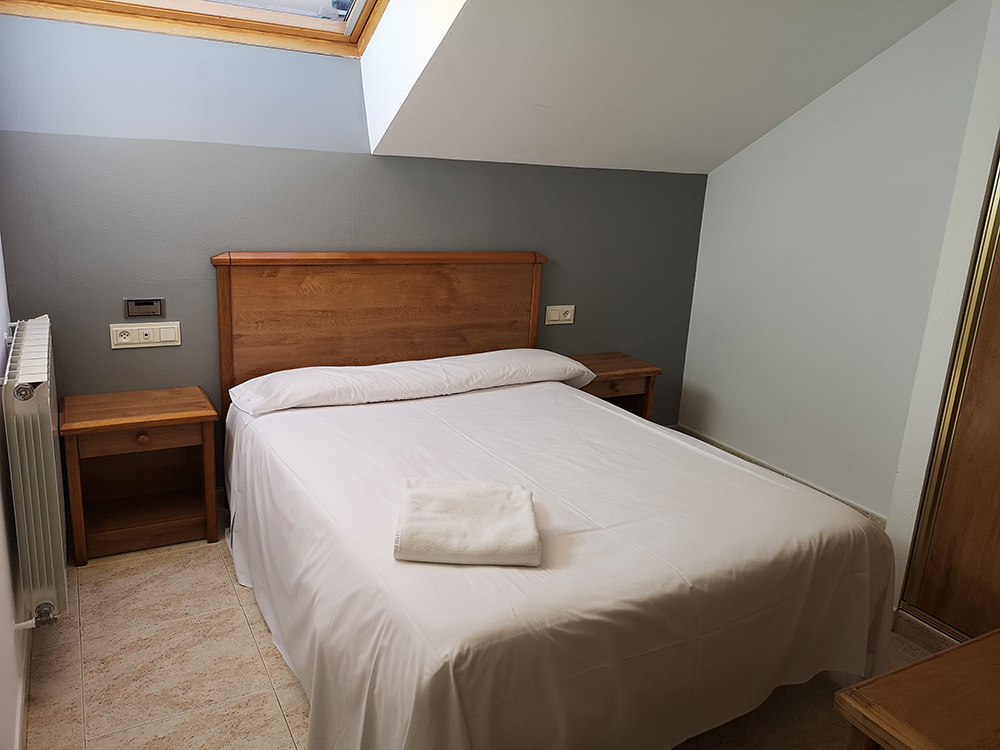 Hotel Ciudad de Jaca