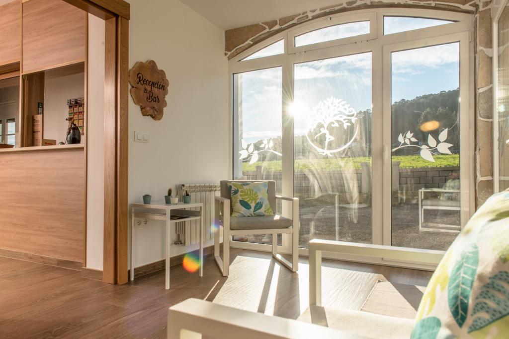 Albergue Turistico La Yalga