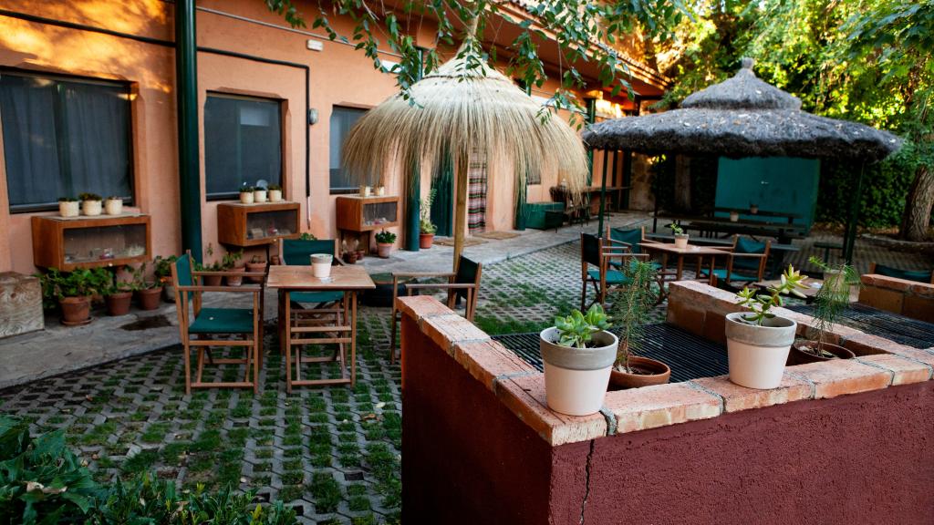 Hostel Layos Toledo Layos - Toledo