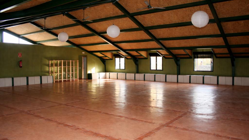 Hostel Layos Toledo Layos - Toledo