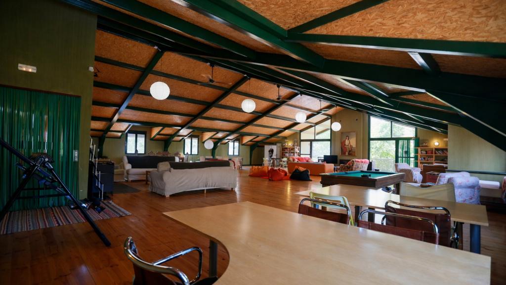 Hostel Layos Toledo Layos - Toledo