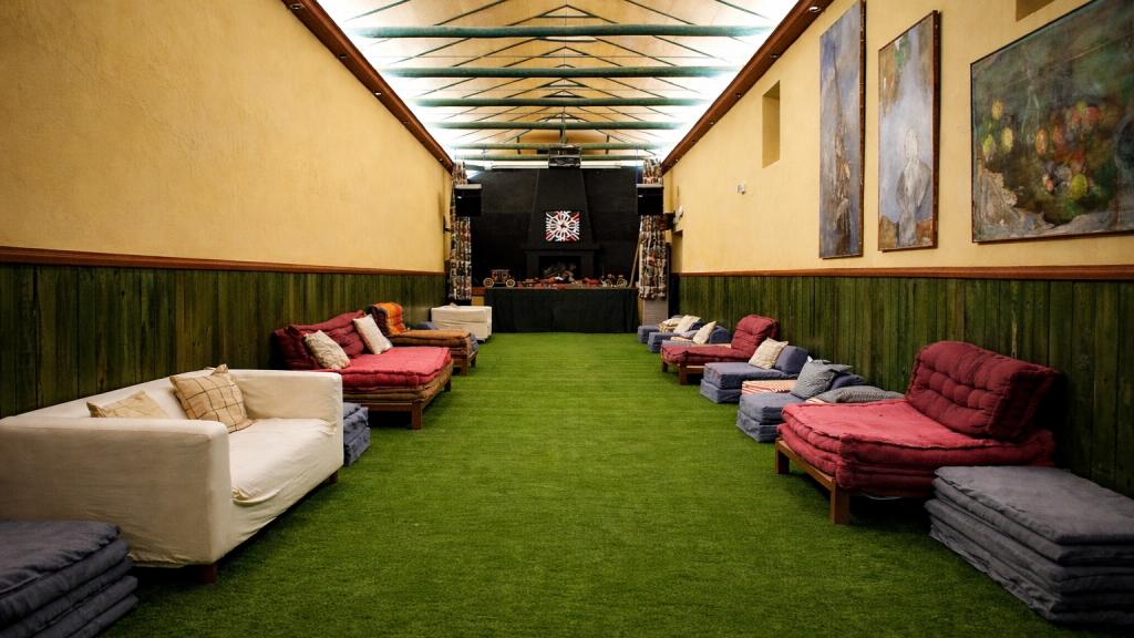 Hostel Layos Toledo Layos - Toledo