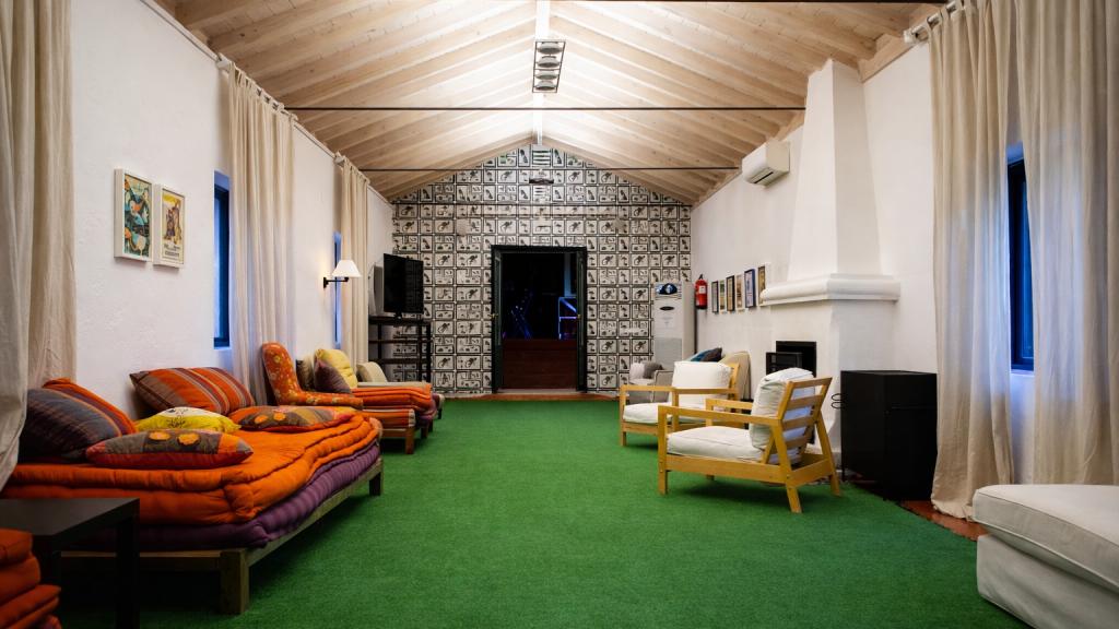 Hostel Layos Toledo Layos - Toledo