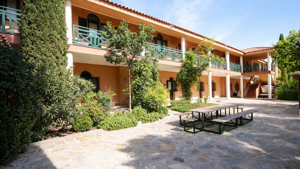 Hostel Layos Toledo Layos - Toledo