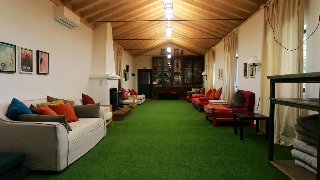 Hostel Layos Toledo Layos - Toledo