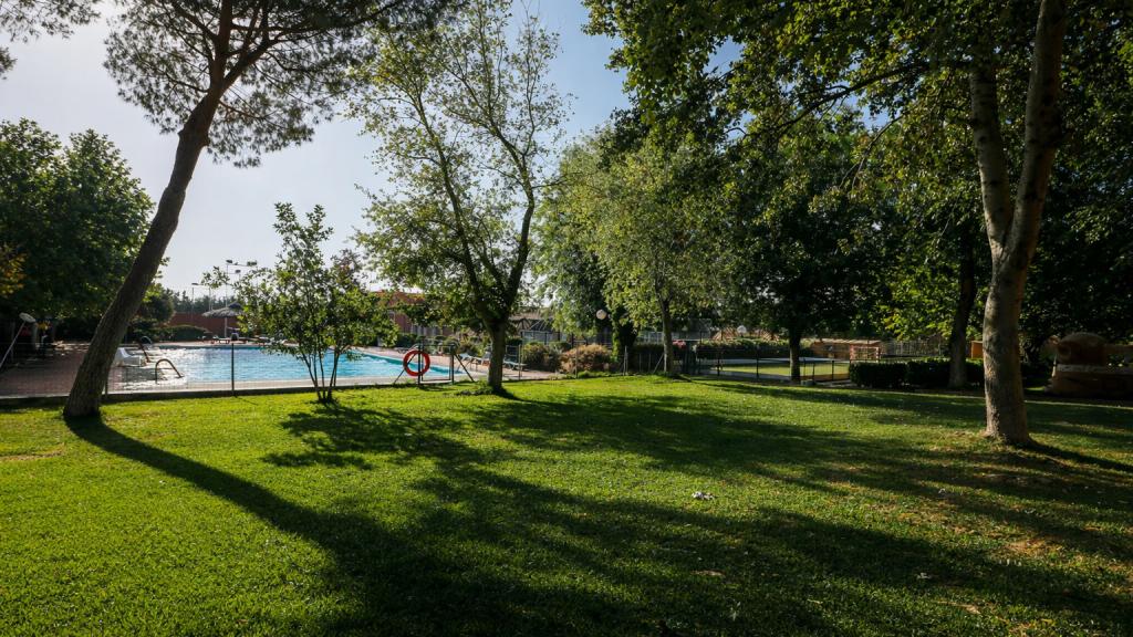 Hostel Layos Toledo Layos - Toledo