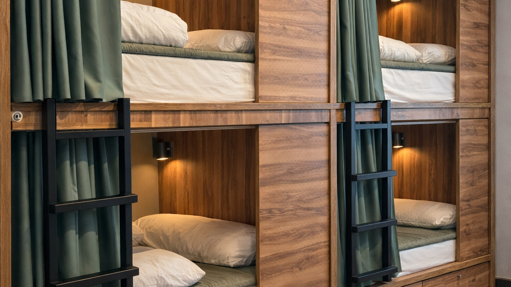 Hostel Layos Toledo Layos - Toledo