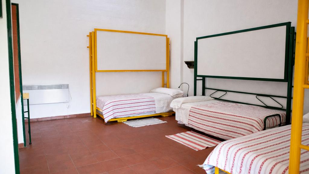 Hostel Layos Toledo Layos - Toledo