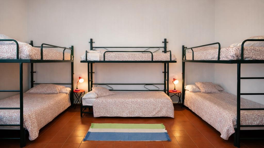 Hostel Layos Toledo Layos - Toledo