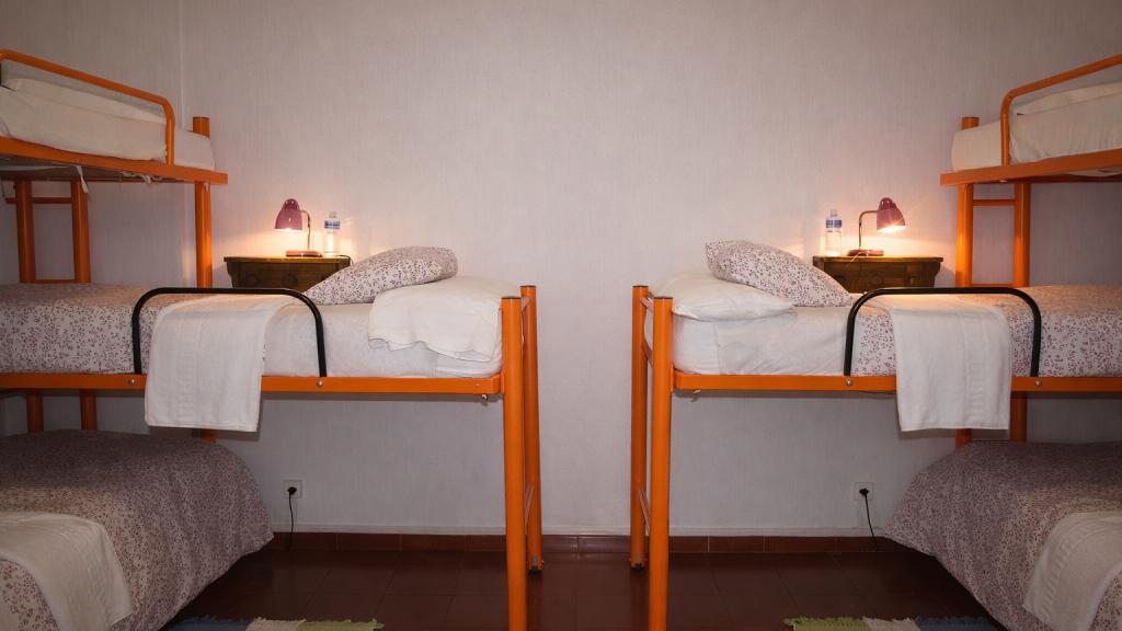 Hostel Layos Toledo Layos - Toledo