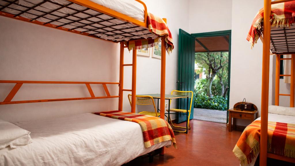 Hostel Layos Toledo Layos - Toledo