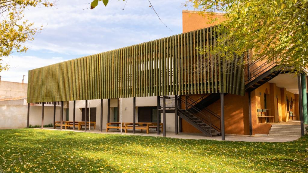 Hostel Layos Toledo Layos - Toledo