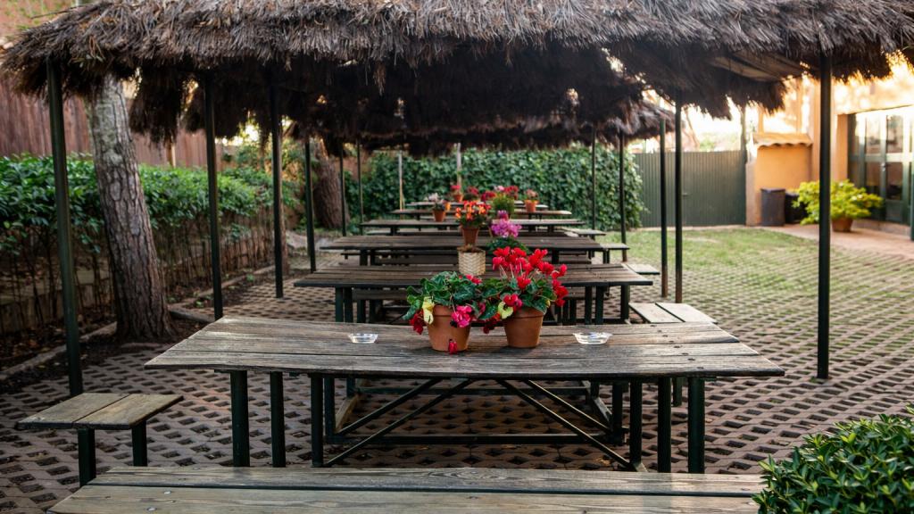 Hostel Layos Toledo Layos - Toledo