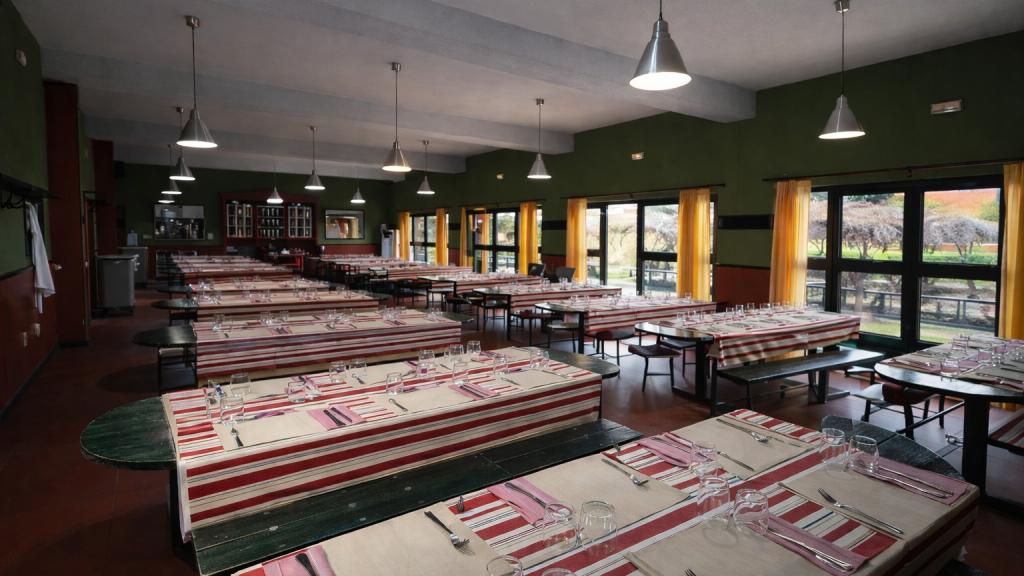 Hostel Layos Toledo Layos - Toledo