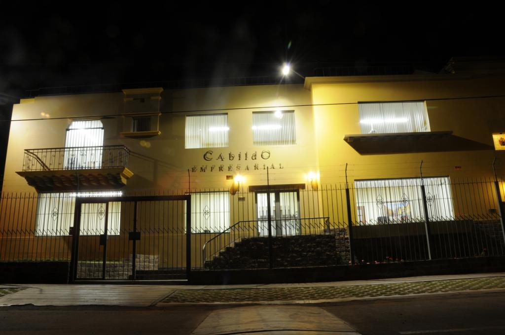 El Cabildo Hotel Arequipa