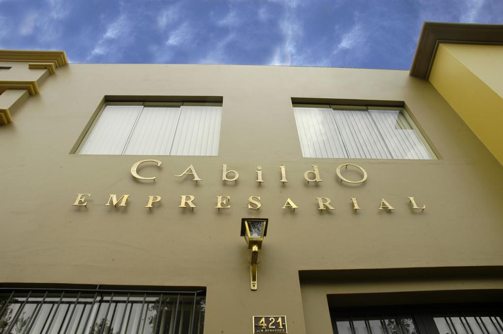 El Cabildo Hotel Arequipa