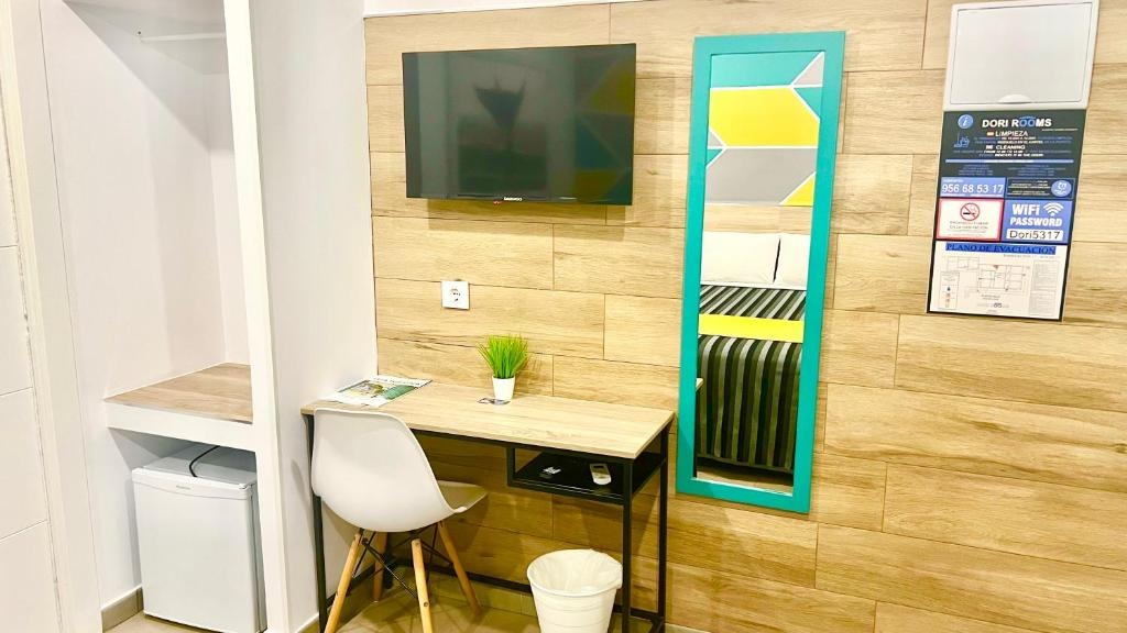 Dori Rooms  Tarifa