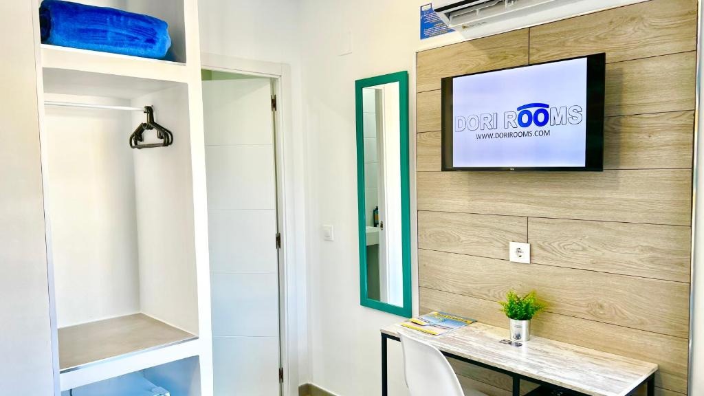 Dori Rooms  Tarifa