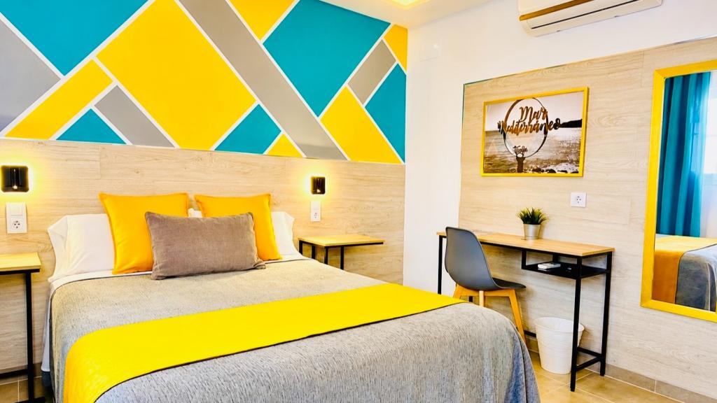 Dori Rooms  Tarifa