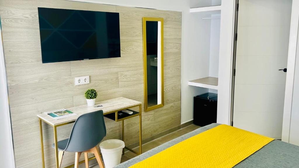 Dori Rooms  Tarifa