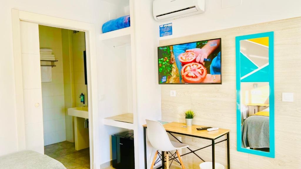 Dori Rooms  Tarifa