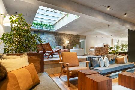 Zip Housing · Nueva Las Condes · Zip Housing · Nueva Las Condes ·
