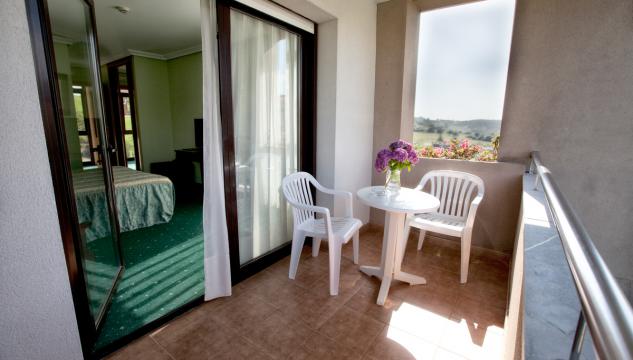 Hotel Tereñes Costa Ribadesella