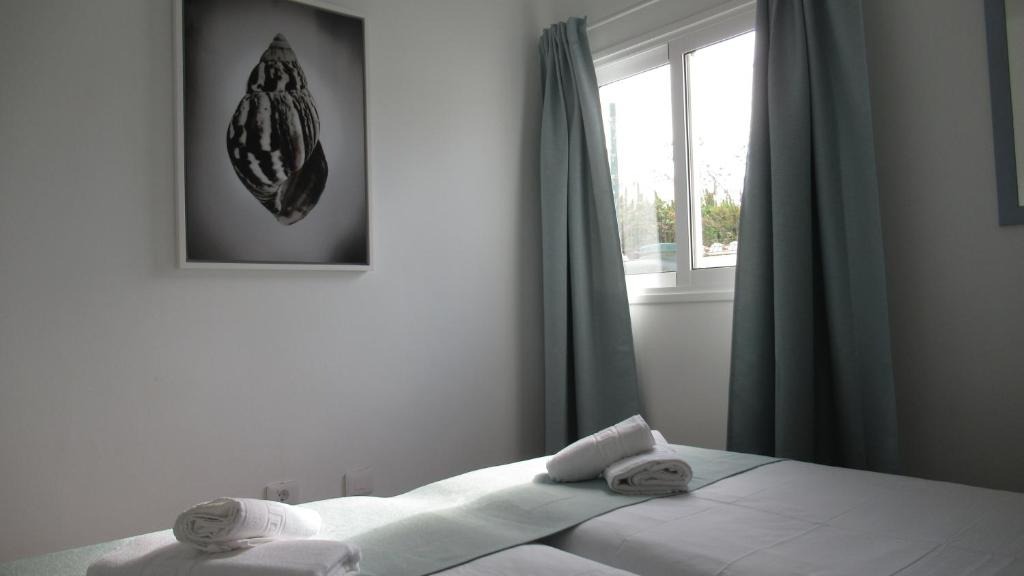 NÁUTICO Boutique Apartments, by Comfortable Luxury - Adults Only  Corralejo