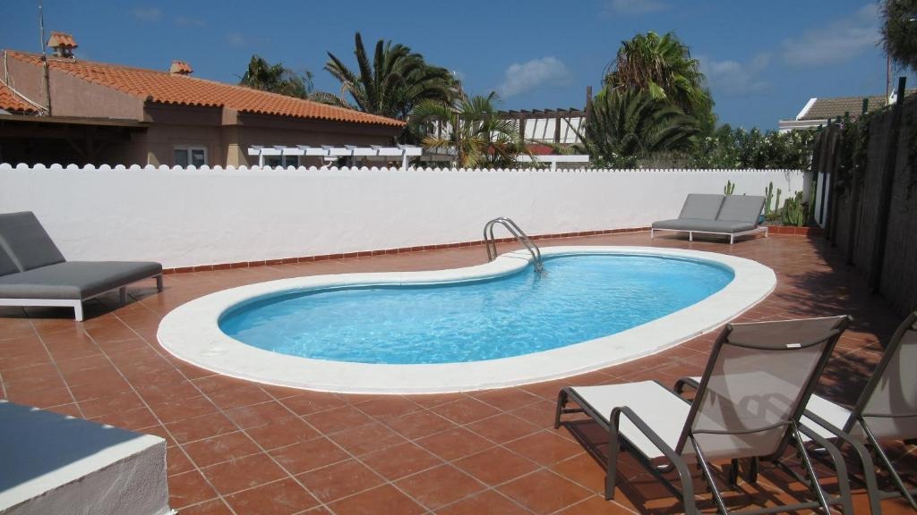 NÁUTICO Boutique Apartments, by Comfortable Luxury - Adults Only  Corralejo