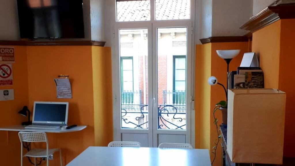 León Hostel León Hostel