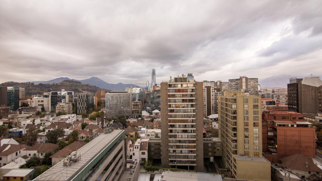 Hotels in Santiago de Chile