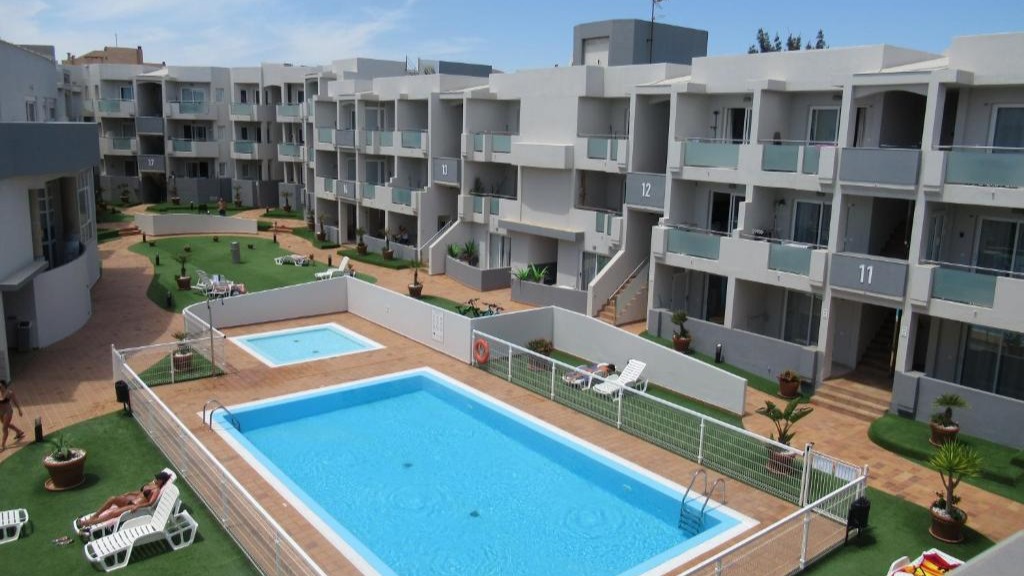 La Rosita Sun Apartments, by Comfortable Luxury Corralejo