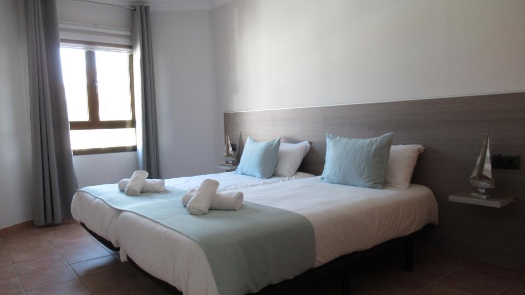 NÁUTICO Suites, by Comfortable Luxury - Adults Only Corralejo