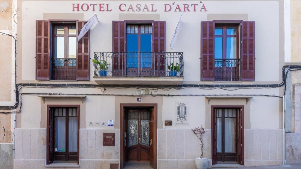 Hotel Casal D´Arta (Youroom) Artà