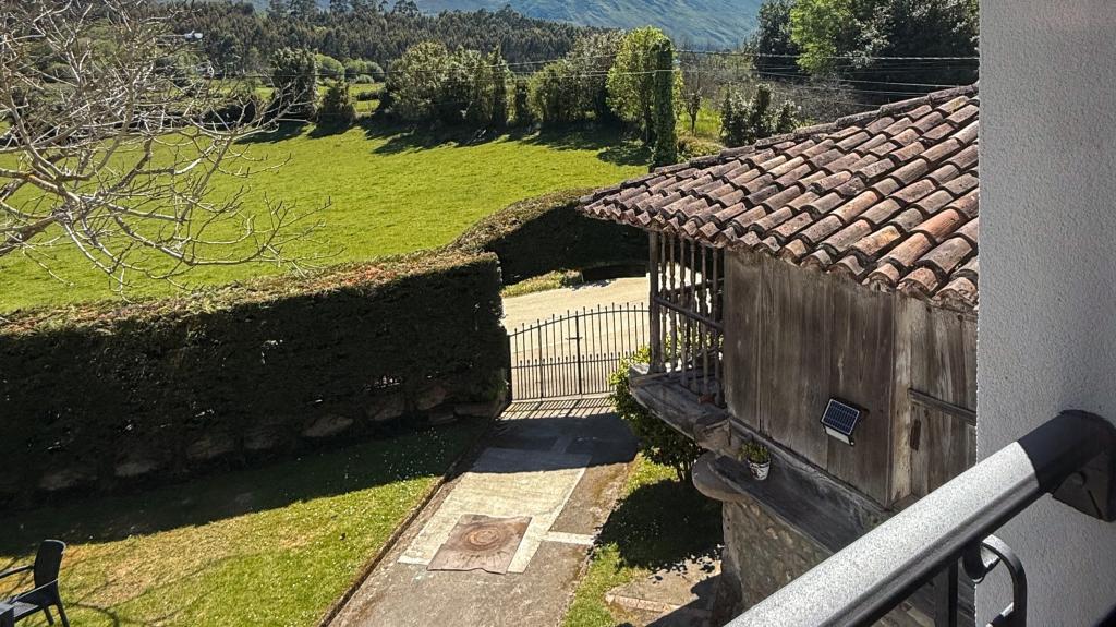 Apartamentos Rurales Inguanzo Llanes