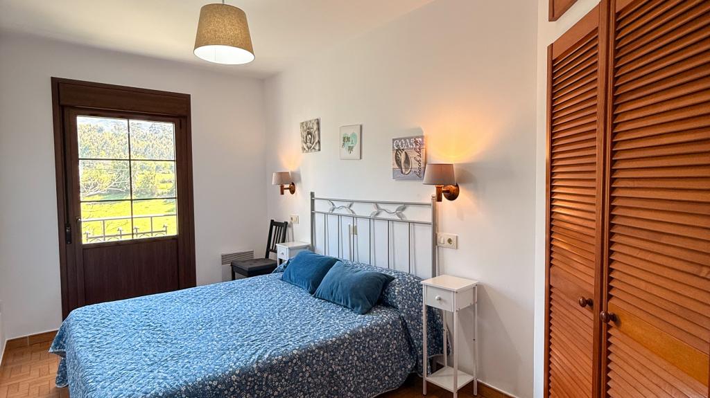 Apartamentos Rurales Inguanzo Llanes