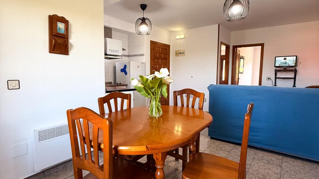 Apartamentos Rurales Inguanzo Llanes